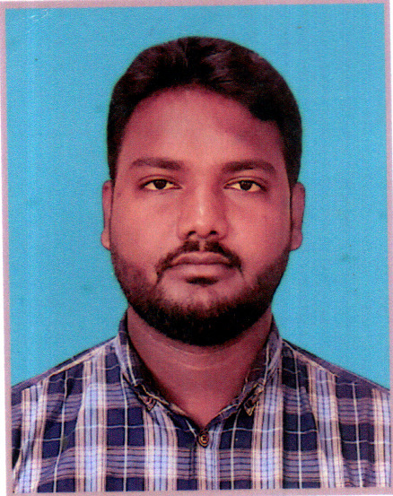 তপুজ্যোতি বিশ্বাস